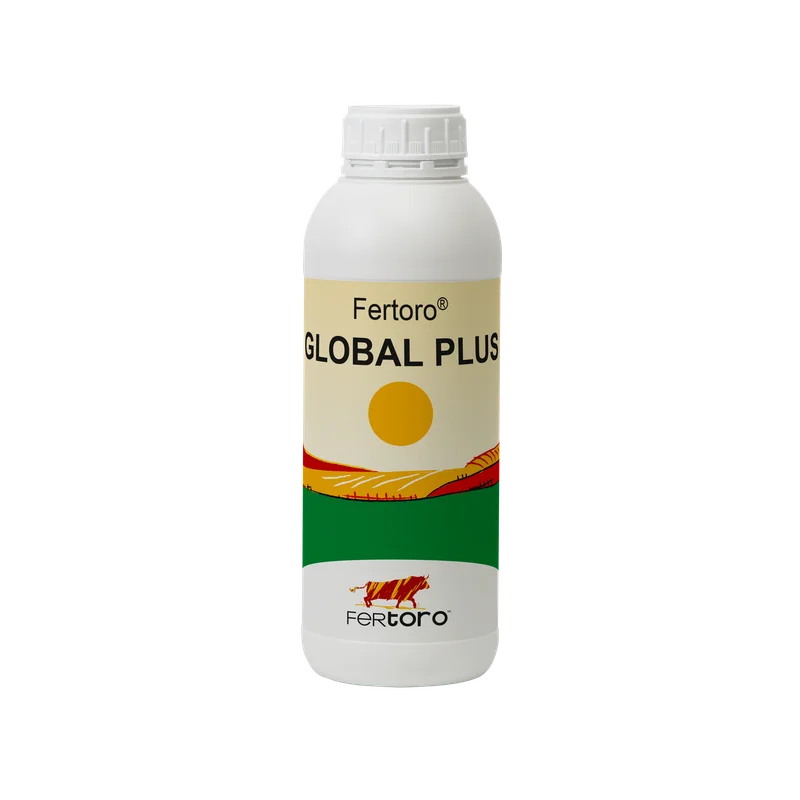 Fertoro Global Plus Thumbnail